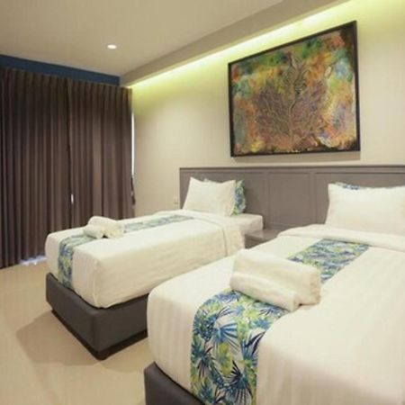 Xanadu Hotel U Tapao Ban Chang (Rayong) Exterior foto