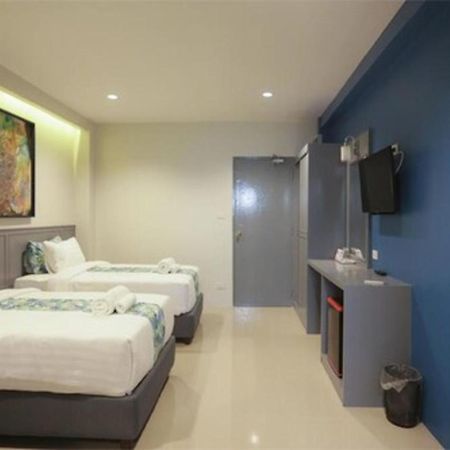 Xanadu Hotel U Tapao Ban Chang (Rayong) Exterior foto
